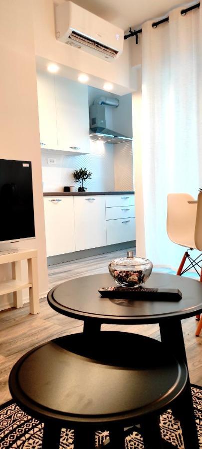 Apartment Mair Split Exteriör bild