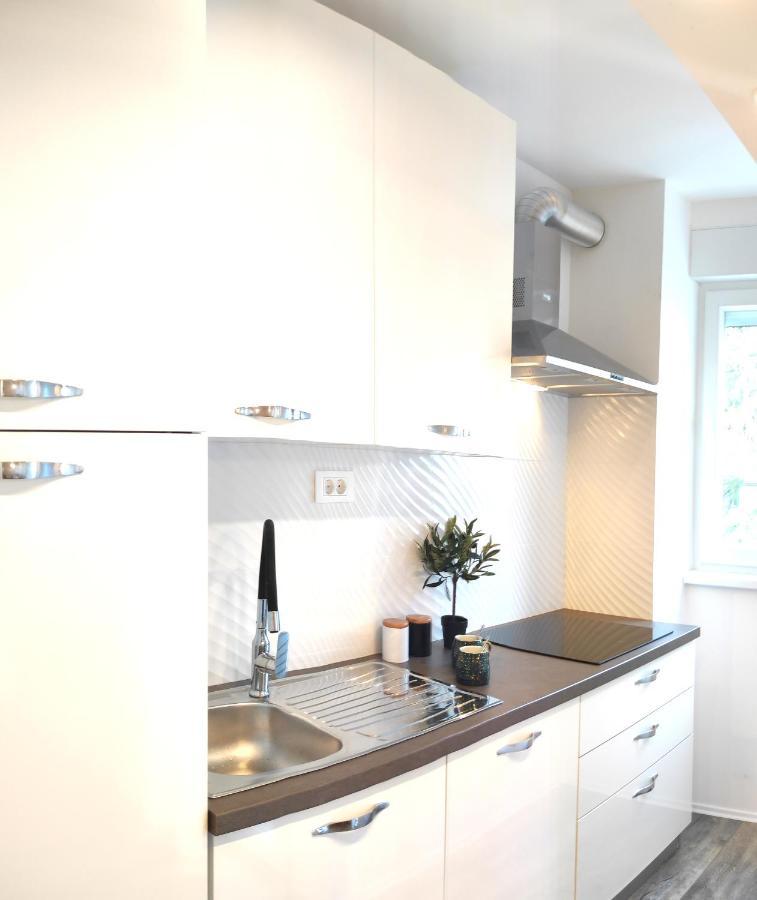 Apartment Mair Split Exteriör bild